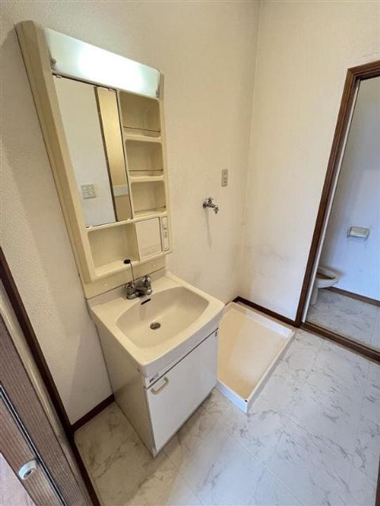 セレーノの内装