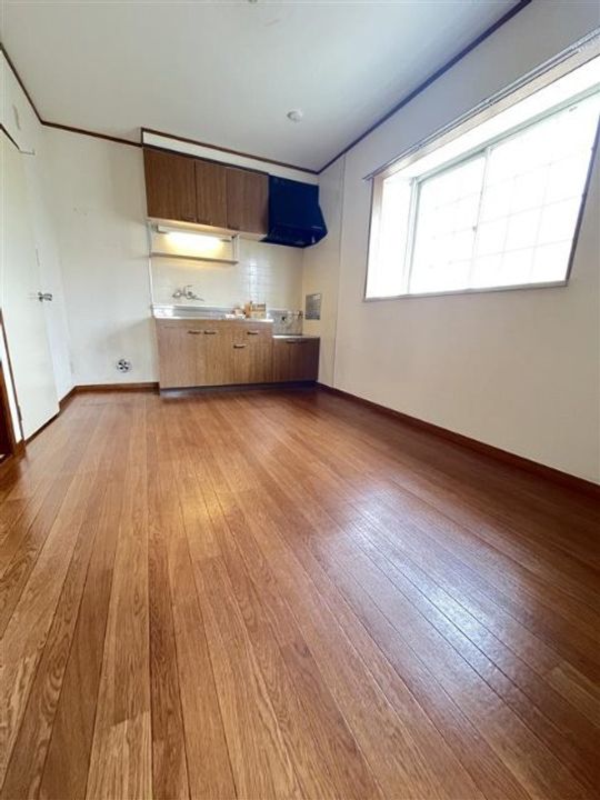 セレーノの内装