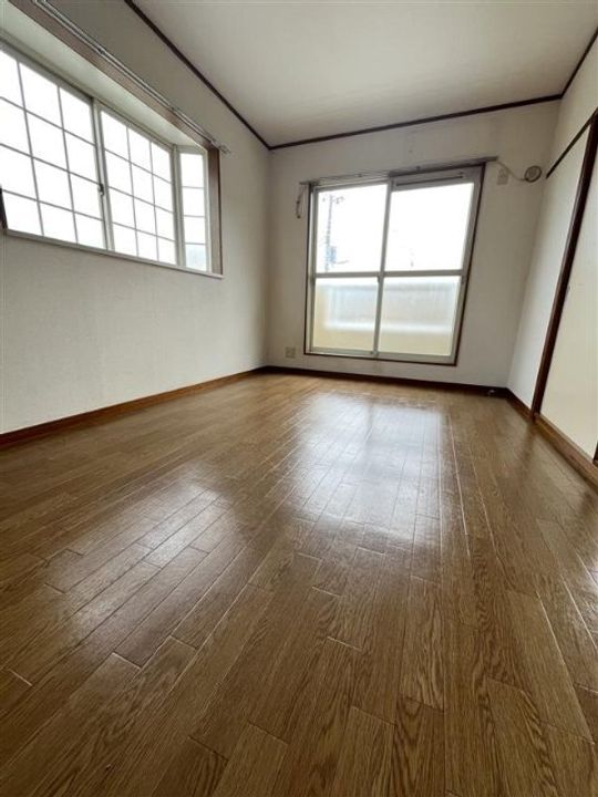 セレーノの居間