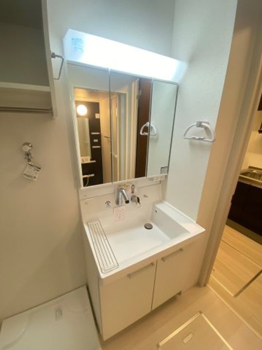 千葉県佐倉市上座(マンション)の賃貸物件の内装