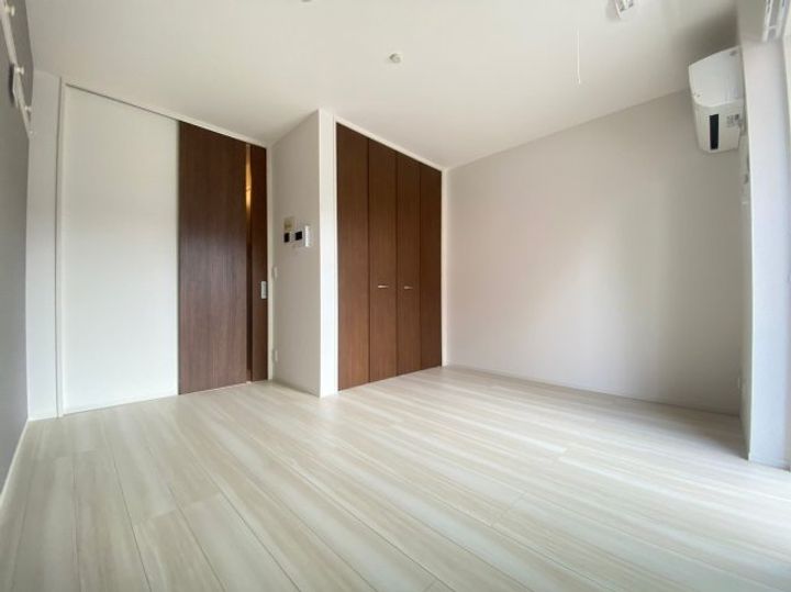千葉県佐倉市上座(マンション)の賃貸物件の内装
