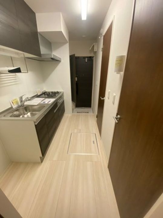 千葉県佐倉市上座(マンション)の賃貸物件の内装