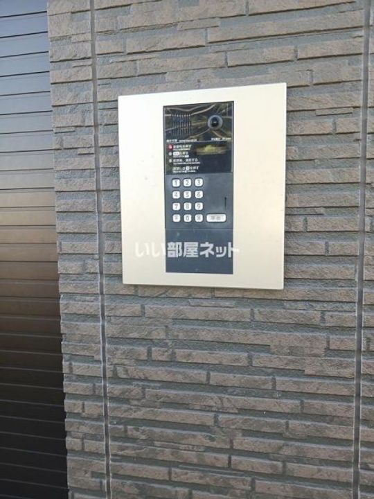 埼玉県東松山市元宿1(アパート)の賃貸物件の内装