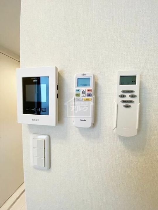 東京都練馬区旭丘2(アパート)の賃貸物件の内装