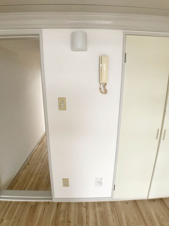 千葉県千葉市中央区大森町(アパート)の賃貸物件の内装