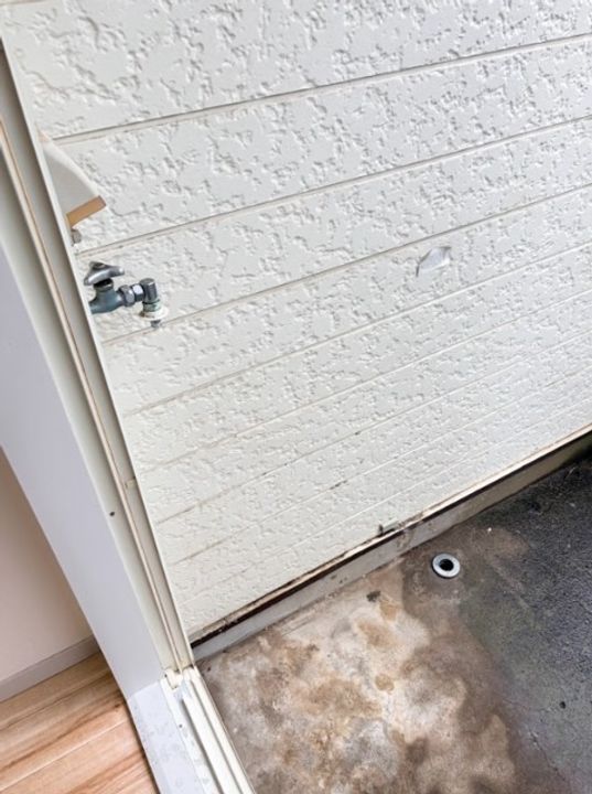 千葉県千葉市中央区大森町(アパート)の賃貸物件の内装