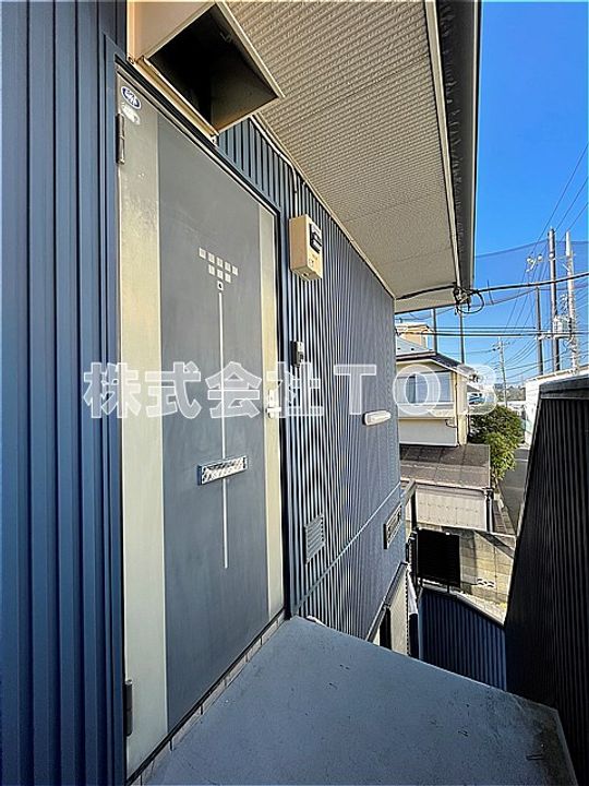 メゾンアレーゼのその他画像