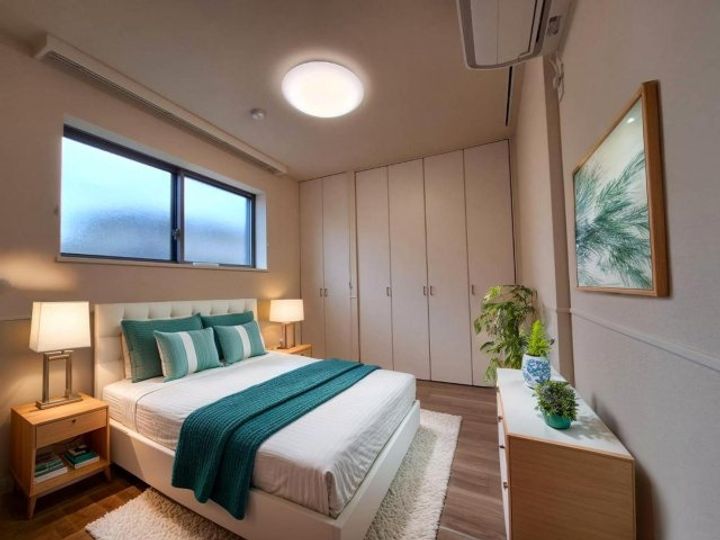 東京都大田区大森東3(マンション)の賃貸物件の地図