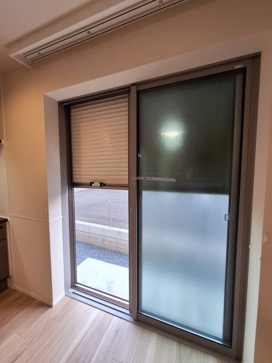 東京都大田区大森東3(マンション)の賃貸物件の内装