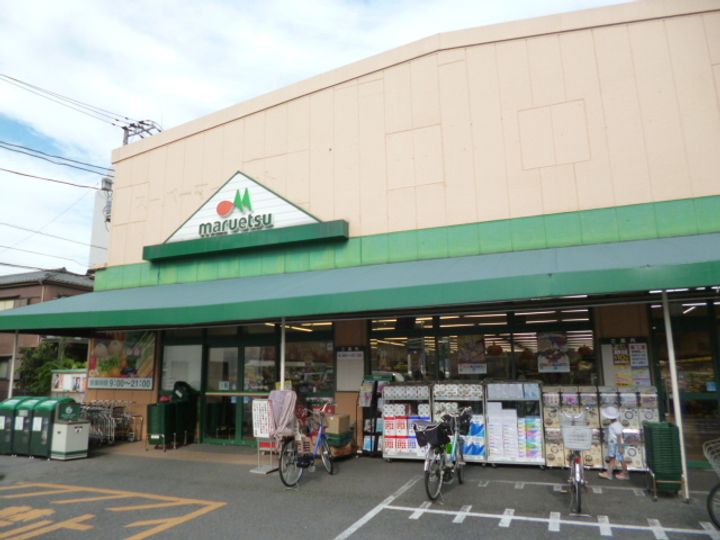 東京都大田区大森東3(マンション)の賃貸物件の周辺