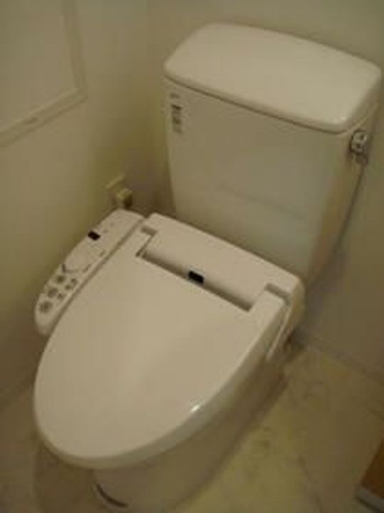 メインステージ洗足池の内装