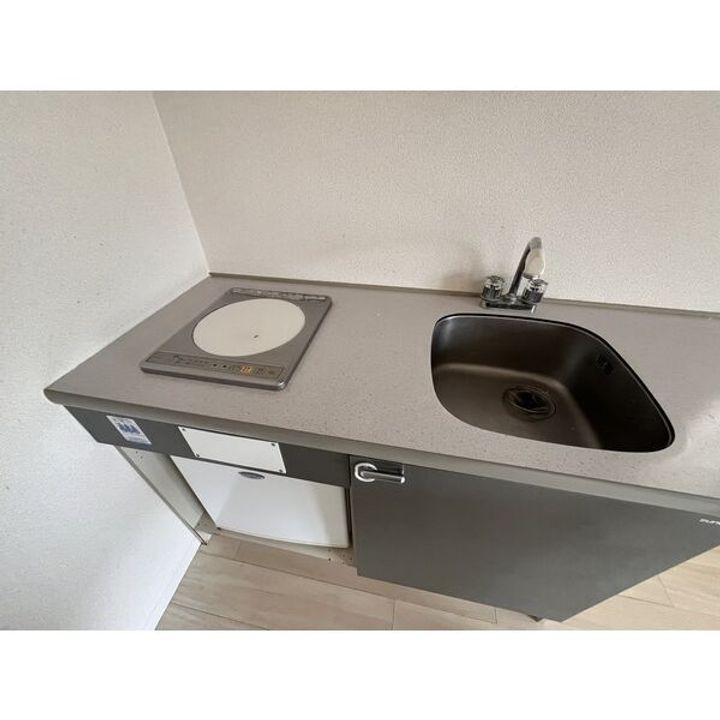 リバーヒル帝塚山のその他画像