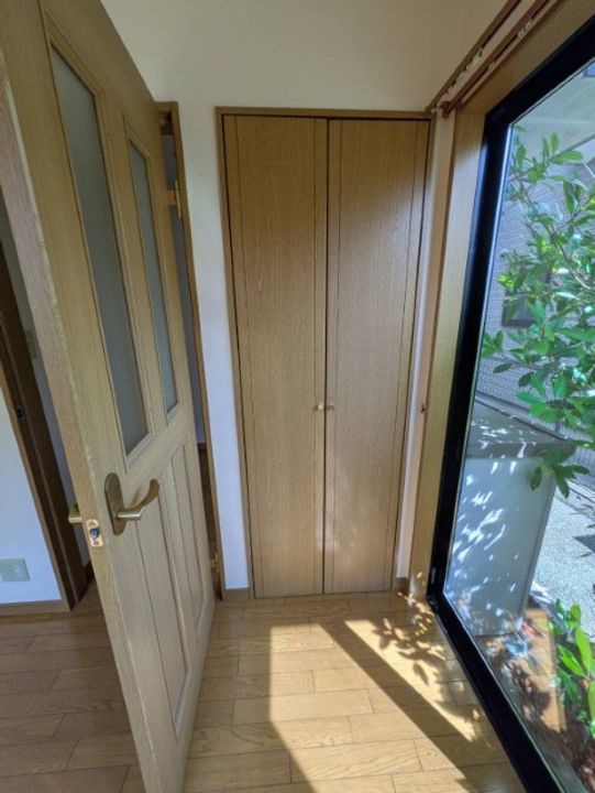 レモンハートの内装