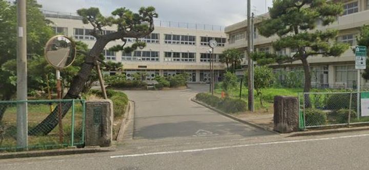 レモンハートの周辺