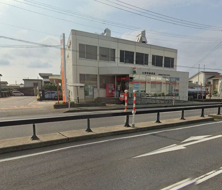 レモンハートの周辺