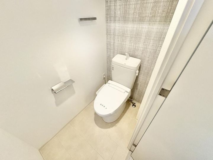 Dimus新大阪の内装