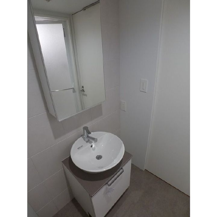 LEGALAND高円寺の内装