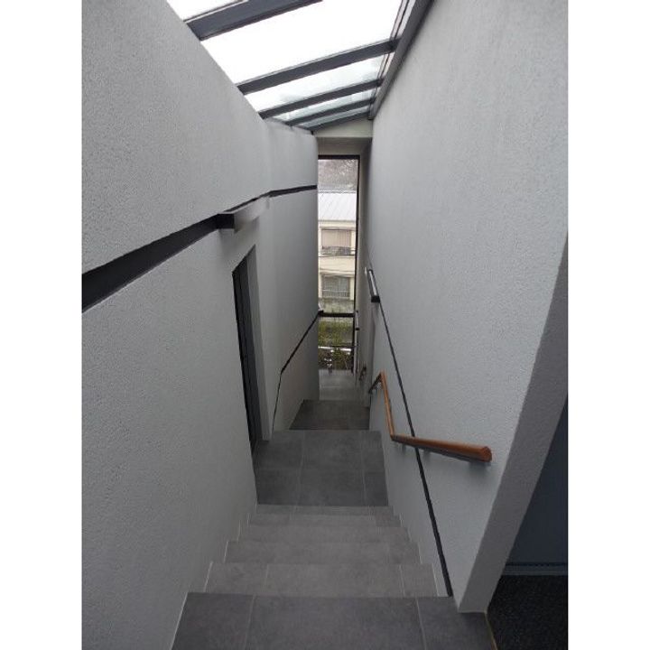 LEGALAND高円寺の地図