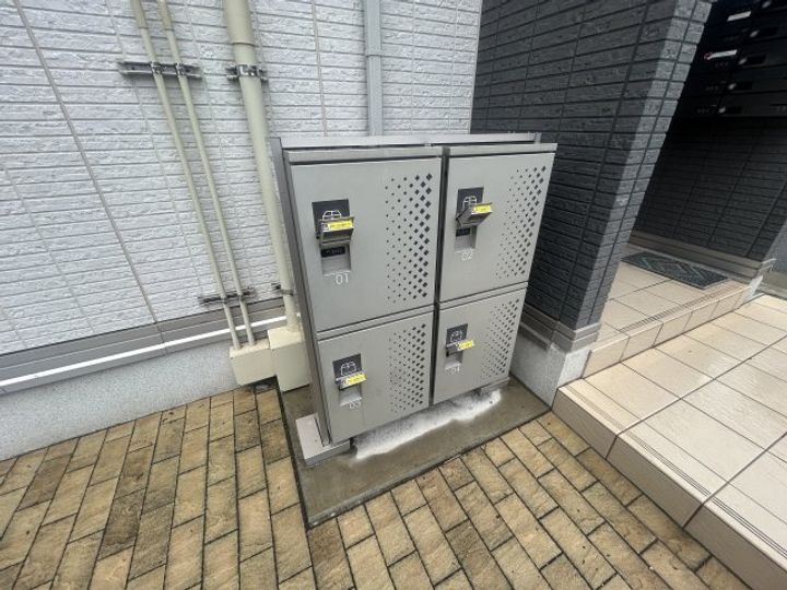 マンションパピルスIIのその他画像