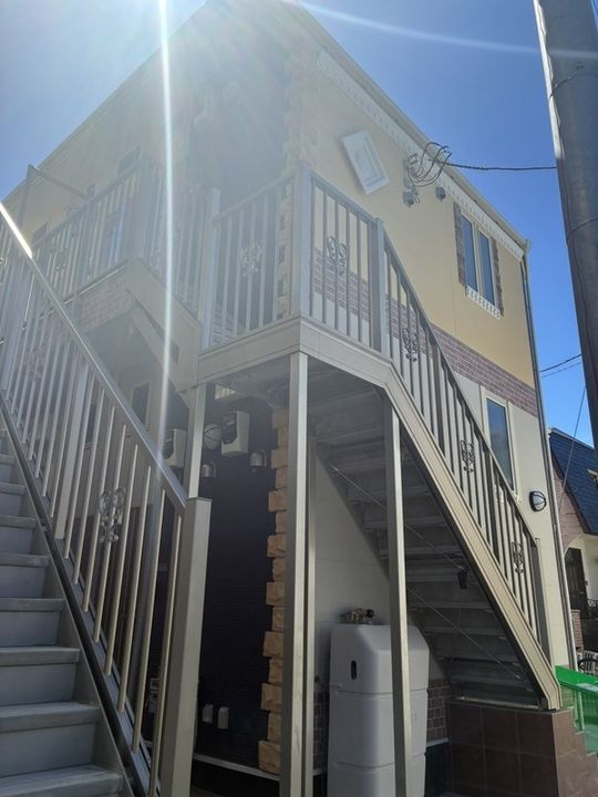 K.F 堀ノ内の地図