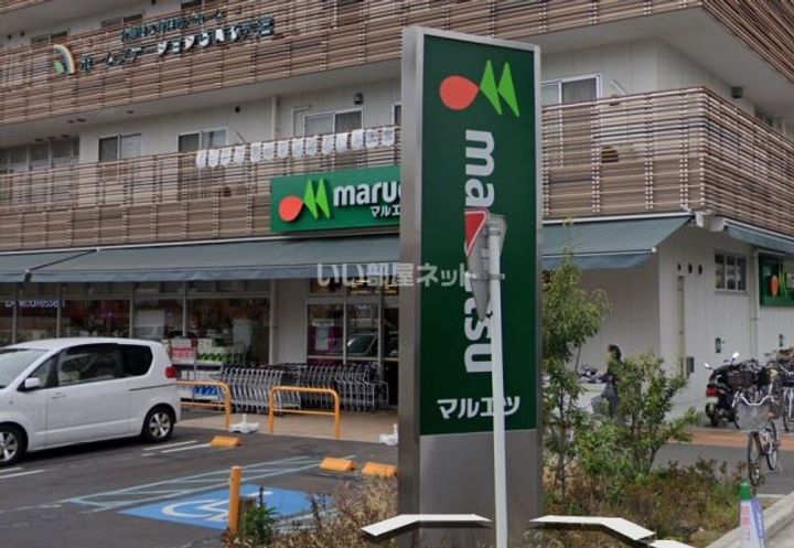 埼玉県さいたま市大宮区吉敷町3(マンション)の賃貸物件の周辺