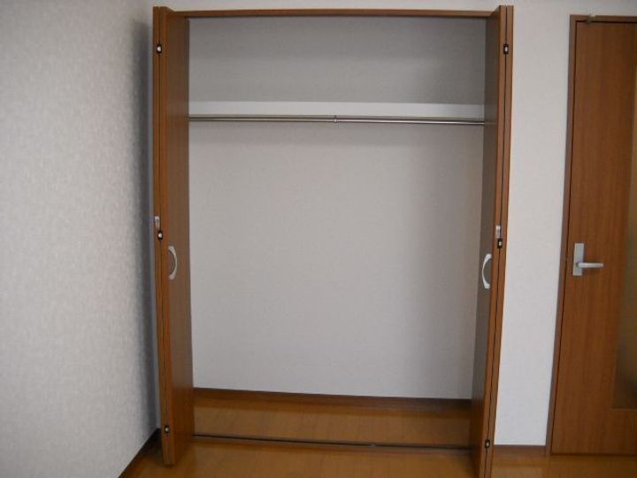 アムール Mizeの内装