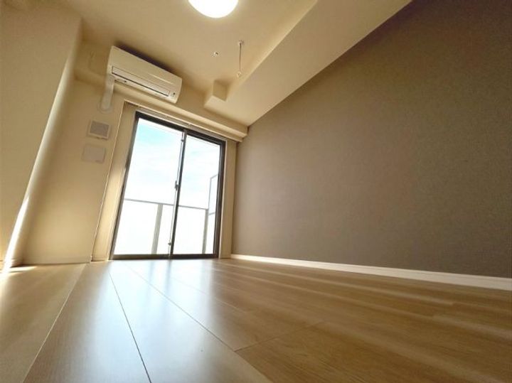 埼玉県三郷市三郷2(マンション)の賃貸物件の内装