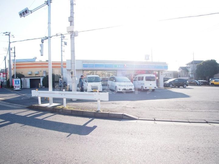 千葉県船橋市海神5(マンション)の賃貸物件の周辺