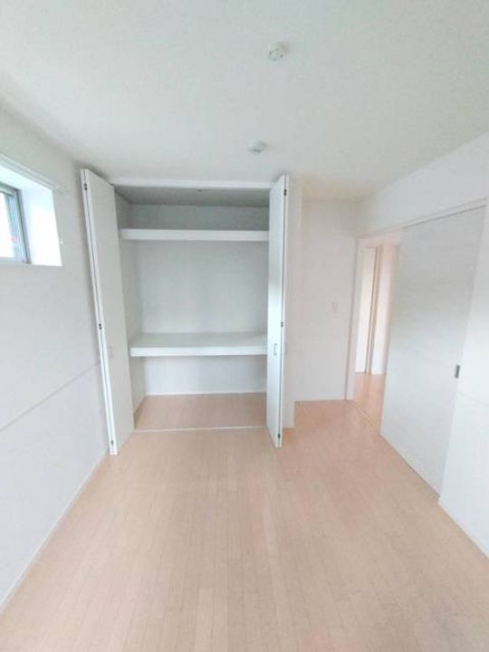 神奈川県横浜市金沢区富岡東3(マンション)の賃貸物件の内装