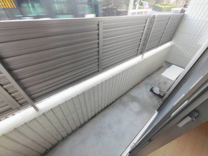 神奈川県横浜市金沢区富岡東3(マンション)の賃貸物件の内装