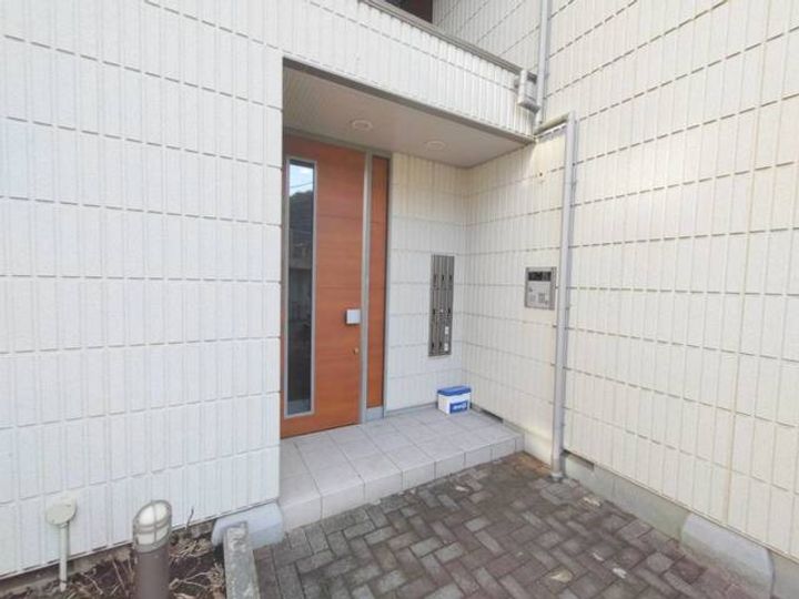 神奈川県横浜市金沢区富岡東3(マンション)の賃貸物件の内装