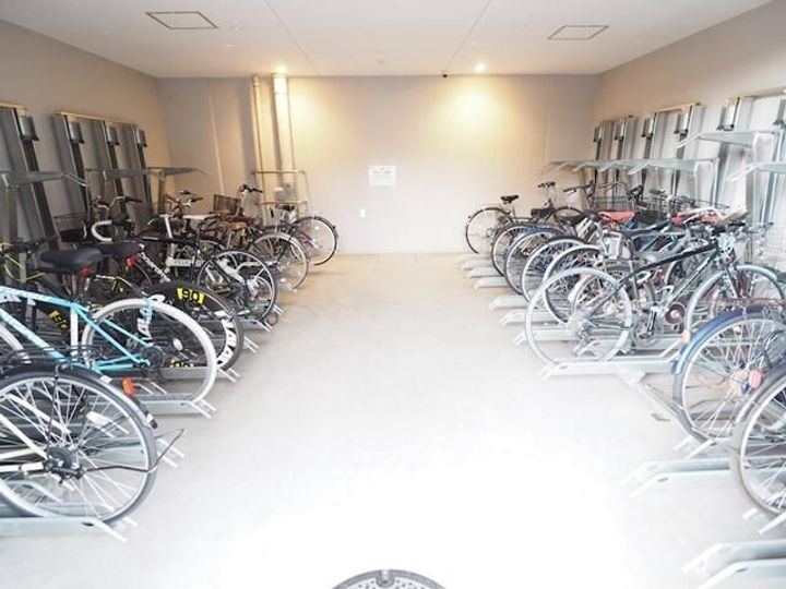 東京都板橋区板橋1(マンション)の賃貸物件の地図