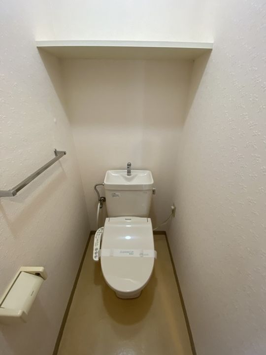 千葉県市川市南行徳4(マンション)の賃貸物件の内装