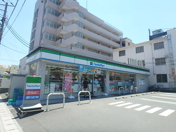 千葉県市川市南行徳4(マンション)の賃貸物件の周辺