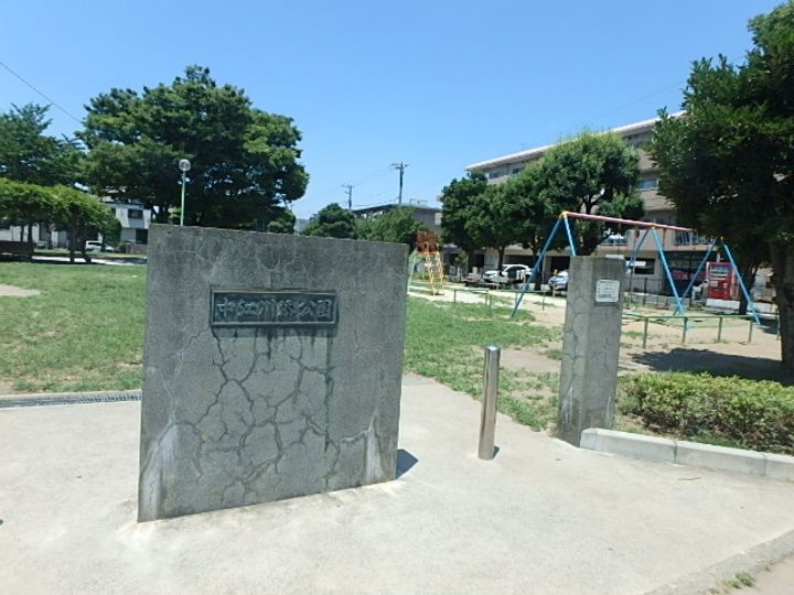 千葉県市川市南行徳4(マンション)の賃貸物件の周辺