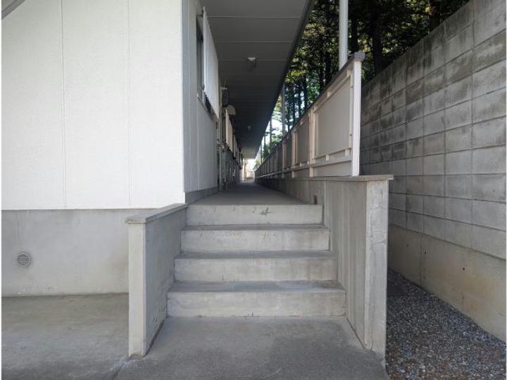 福島県郡山市鳴神1(マンション)の賃貸物件の地図