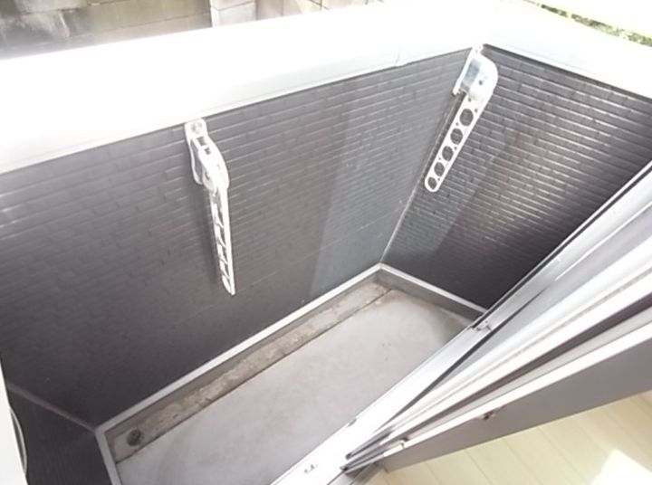 千葉県習志野市本大久保3(アパート)の賃貸物件の内装