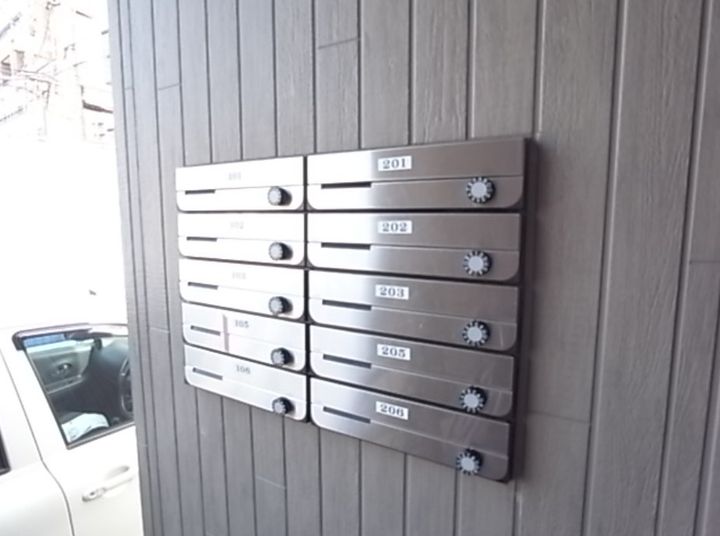 千葉県習志野市本大久保3(アパート)の賃貸物件の地図