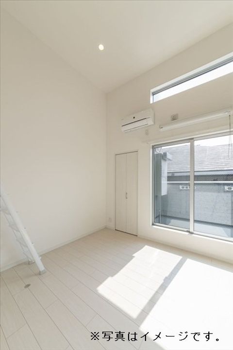 千葉県習志野市本大久保3(アパート)の賃貸物件の内装