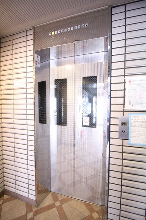 ディジィ川崎の地図