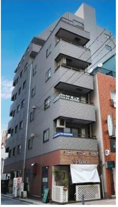 神奈川県横浜市中区常盤町3(マンション)の賃貸物件の内装