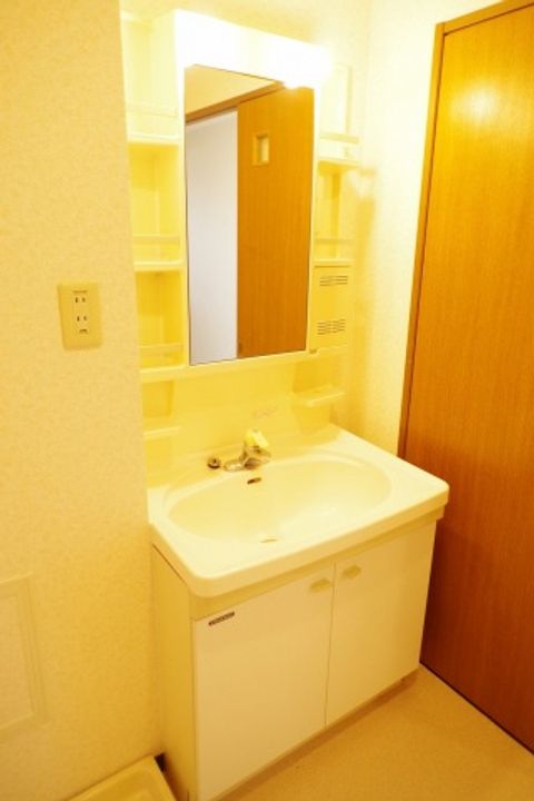 モーニングパーク朝霞の内装