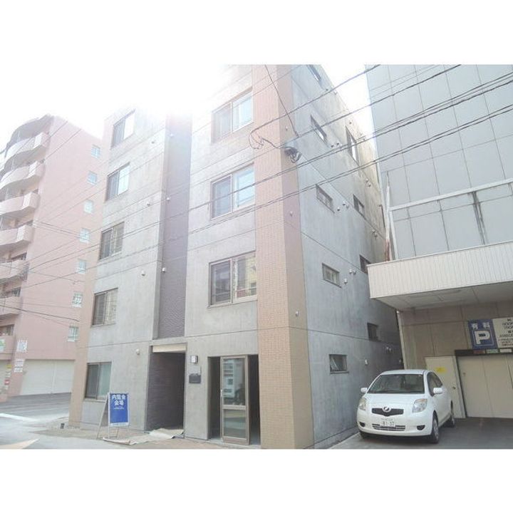 Garden South 1のその他画像