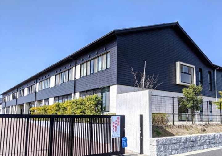 滋賀県近江八幡市池田本町(一戸建)の賃貸物件の周辺