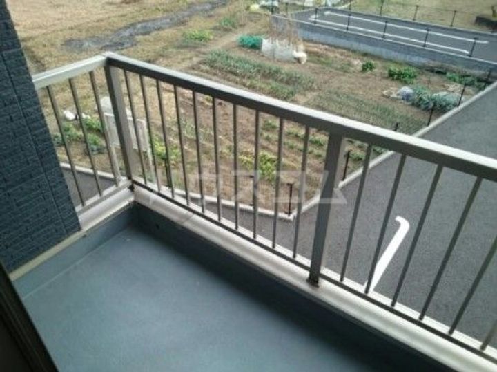 サニーヴィラBの地図