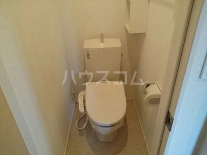 サニーヴィラBのその他画像