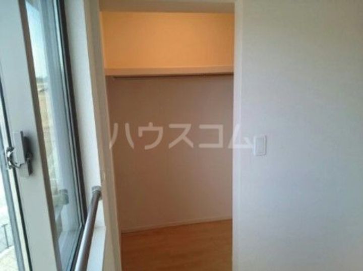 サニーヴィラBの内装