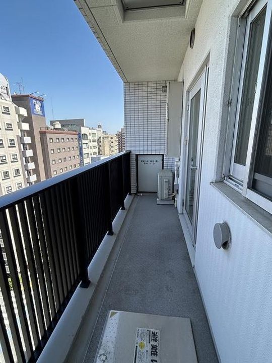 東京都台東区浅草7(マンション)の賃貸物件の内装