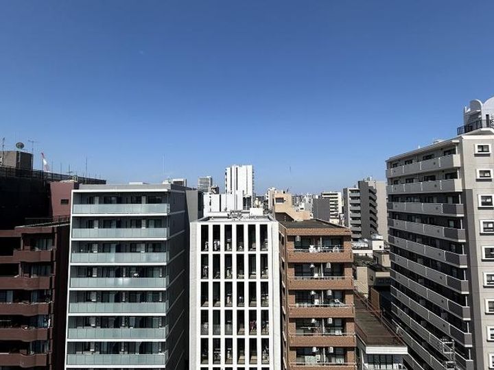 東京都台東区浅草7(マンション)の賃貸物件のその他画像