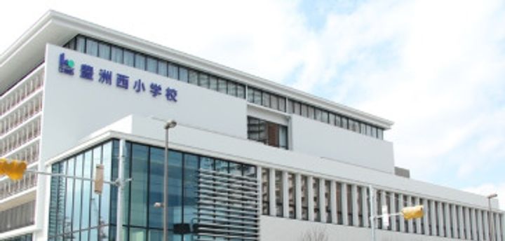 東京都江東区豊洲6(マンション)の賃貸物件の周辺